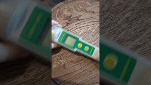 Эксперимент "Живая вода. Заряжаем воду неочищенным овсом". ОВП воды.