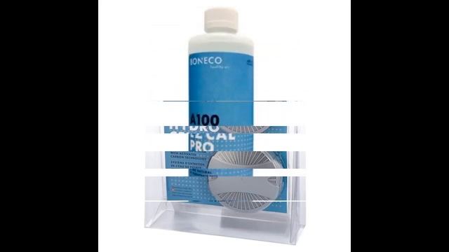 BONECO Aqua Pro 2-in-1 Humidifier Filter A250 , White смотреть онлайн