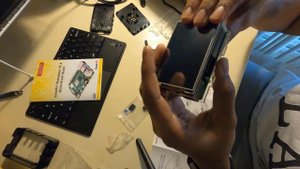 How To fix 3.5 inch Screen on Raspberry Pi 4 | #raspberry #pi4 # fixing #computers