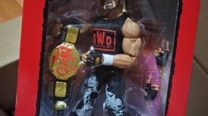 распаковка посылок фигурок WWE #обзор #wwe #посылка