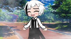 меме про Дазая и Ацуши, Чуи. не оригинал