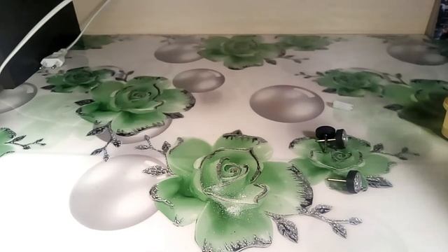 #урок25 Как сделать развал на масштабную модель(стенс) смотреть онлайн