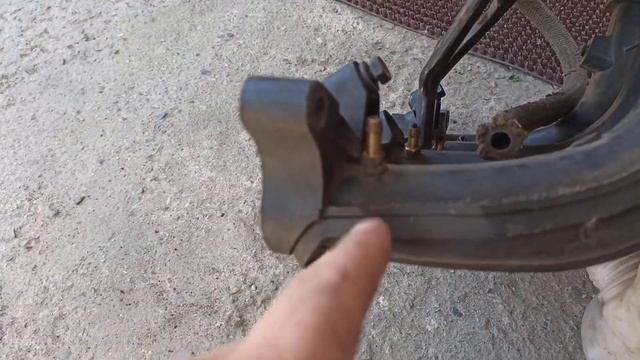 Впускной коллектор на газ крайслер. Запчасти на газель соболь. Впускной коллектор газ крайслер