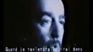 Когда я вернусь. Поёт автор Александр Галич Alexander Galich Kogda Ja Vernus