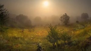 Разбойник Песня на стихи Есенина