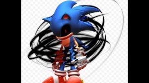 Sonic exe - одиночество