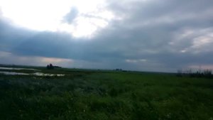 День второй ,путь домой !
