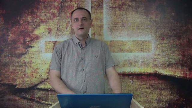 Почему нужно контролировать свой язык? | Андрей Рыскаль смотреть онлайн