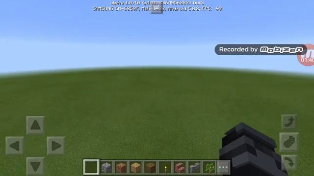 Майнкрафт как научиться летать в Майнкрафте смотреть онлайн