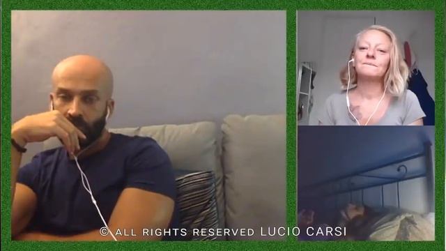 879-IT Manuela, TRANSUMANESIMO 2 - Ipnosi Esoterica ∞ Lucio Carsi смотреть онлайн