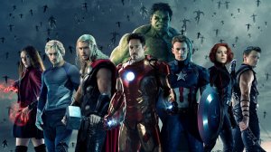 The Avengers: Earth's Mightiest Heroes (видеоклип)