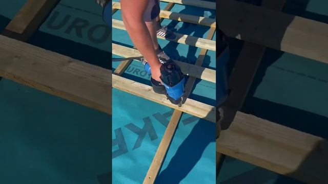 Как эффективно забивать гвозди без молотка смотреть онлайн