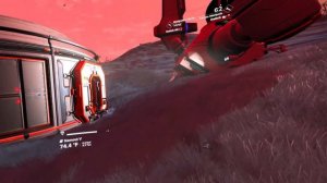 MISTREATING MY EMPLOYEES IN VR!! No Man's Sky PSVR 2