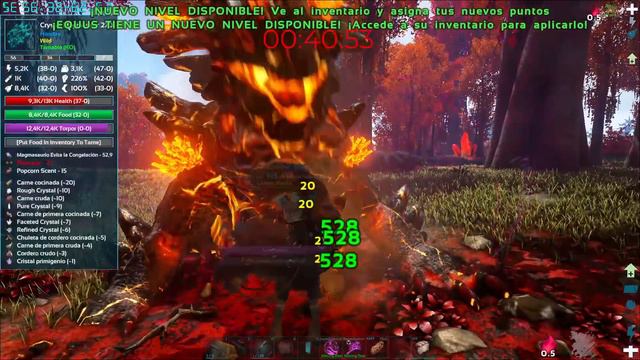 SOBREVIVÍ 24 HORAS EN ARK SURVIVAL EVOLVED смотреть онлайн