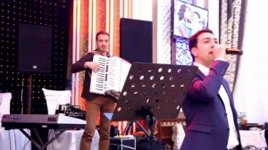 группа KRISTAL & Рамин Джафаров свадебное ШОУ (Баку)