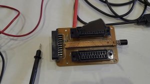 SCART RGB SPLITTER (СВОИМИ РУКАМИ)