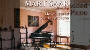 19 Folk Tunes for Piano: VI. B Flat Major