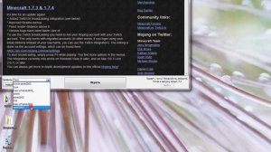 Как скачать майнкрафт версии 1.6.4