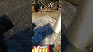 Ремонт электростартера Ямаха Викинг 540.(2)