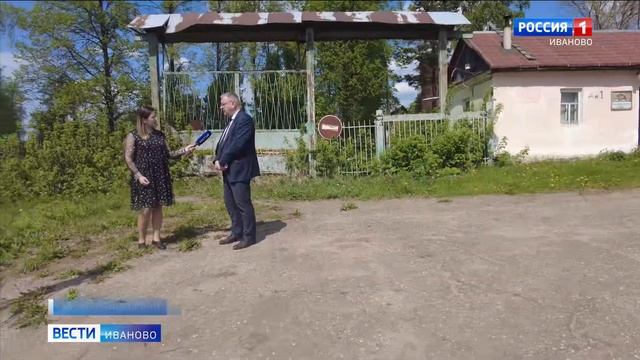 Ивановский дом творчества композиторов отметил в этом году 80-летие