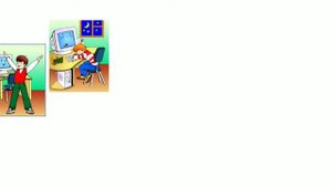 Информатика кабинетіндегі техника қауіпсіздік ережелері