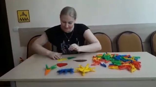 Дистанционное занятие для воспитанников студии раннего развития «Веселая нота». смотреть онлайн