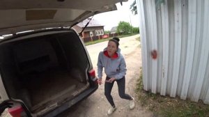 Как я Купил Мотороллер Вятка СССР простоявший 20 лет . Продать или Восстановить