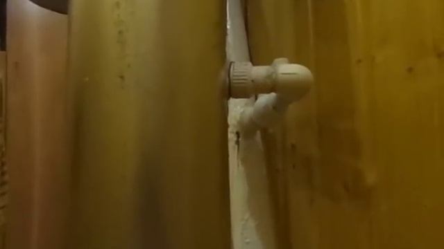 Установка змеевика в дымоход смотреть онлайн