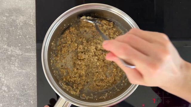 Сдобные БУЛОЧКИ С ОРЕХОВОЙ начинкой! Воздушные и ароматные?