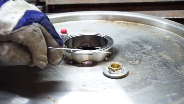 Обычный день сварщика который работает сам на себя #сваркааргоном#сварканержавейки#СваркапоБоярски