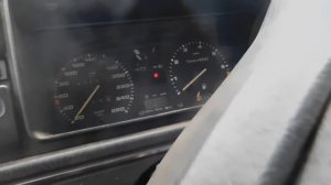 ФОЛЬКСВАГЕН ГОЛЬФ2 1989г