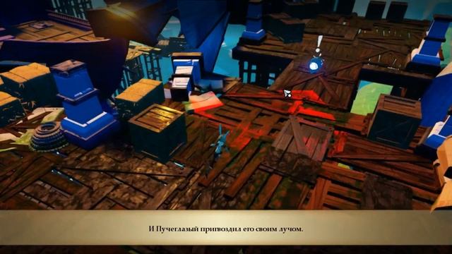 Stories: The Path of Destinies - Обзорчик новенькой игрульки смотреть онлайн
