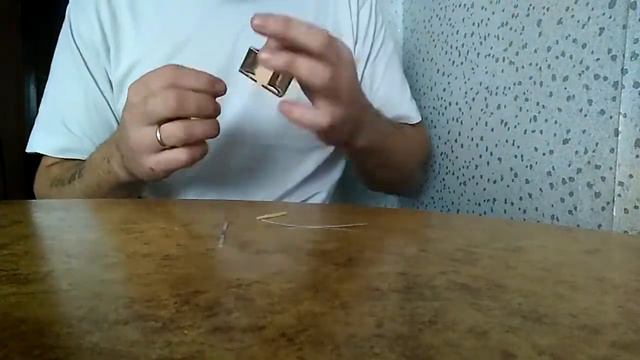 Сборка Cоветского штурмовика ИЛ - 2. масштаб 1:18 Выпуск # 17 по журналу № 28 бензобак смотреть онлайн