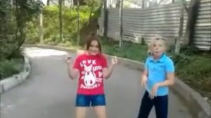 СМОТРЕТЬ ВСЕМ! НЕНОРМАЛЬНЫЕ ДЕВОЧКИ!!!!