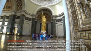 НАСТОЯЩАЯ КУБА. Прогулки по Гаване. Как недорого добраться из аэропорта до Гаваны