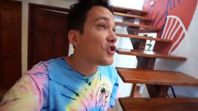 Гигантский ЧЕРВЬ ПОЖИРАТЕЛЬ проник к нам в ДОМ и СОЖРАЛ ЭТО - ЖУТКАЯ НАХОДКА В МЕКСИКЕ Дом Кадиллак смотреть онлайн