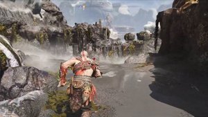 Все карты сокровищ 12 из 12 God of War Доп задания