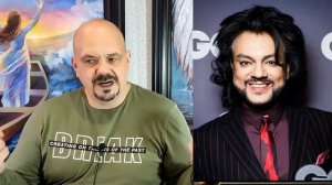 Ченнелинг с Филиппом Бедросовичем Киркоровым о том, как сделать карьеру в шоу-бизнесе