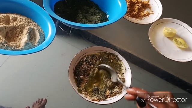 #Herbal #Beautytips - Kuppameani keera #facial смотреть онлайн