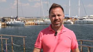 Одесский юмор.Анекдот дня из Одессы про женщин и мужчин!