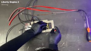 "Liberty Engine" Electric Generators - Free Energy Without Fuel