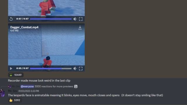 RELL SEAS IS LOOKING AMAZING! RELLGames *NEW* One Piece ROBLOX Game! смотреть онлайн