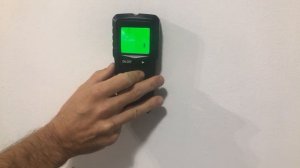 Demo - ROYADVE 5 in 1 Stud Finder Wall Scanner