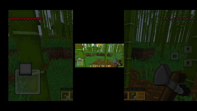 Minecraft Летсплей