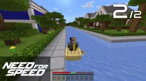 Video Games Portrayed by Minecraft 2