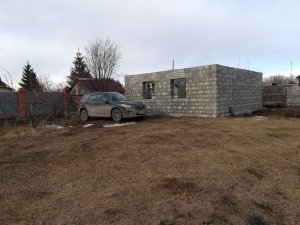 Моя Дача 1. Покупаем землю.