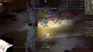 Black desert Быстро про Колдунью. (sorcerer)