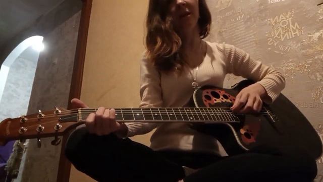 русская мантра " Я желаю тебе счастья"