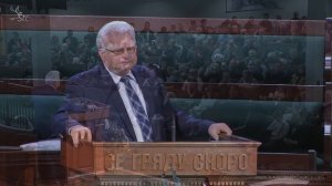 Виктор Вронский - Проповедь