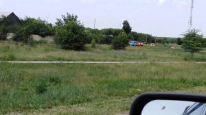 Замена ж/д путей Лещаное воробьёвского района